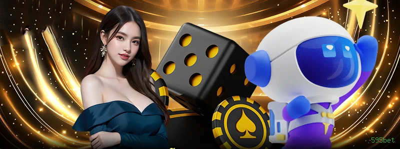 App 595bet para Android e iOS - download grátis
