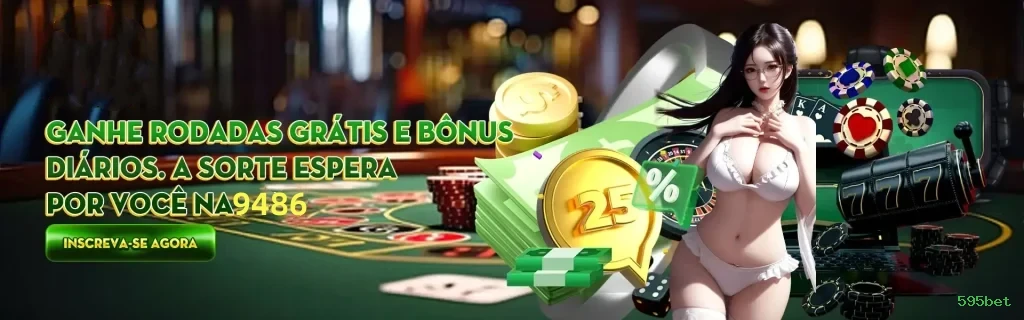 App 595bet apostas esportivas mobile