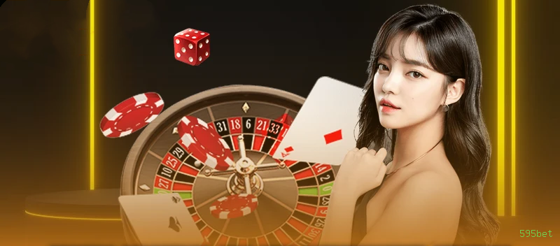 Download app 595bet Android iOS