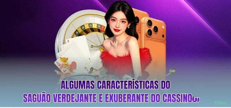 App 595bet slots mobile