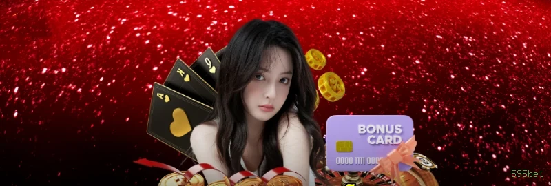 Ganhar e sacar na 595bet